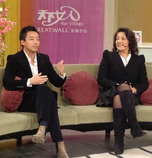 张兰最新爆料仲裁视频,商业纠纷背后的真相与争议  第2张