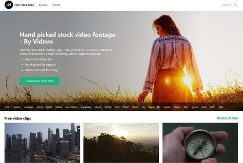 励志爆料视频素材网站,激发潜能，成就非凡人生  第1张