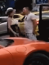 重庆飙车女最新爆料,揭秘背后惊人真相  第1张